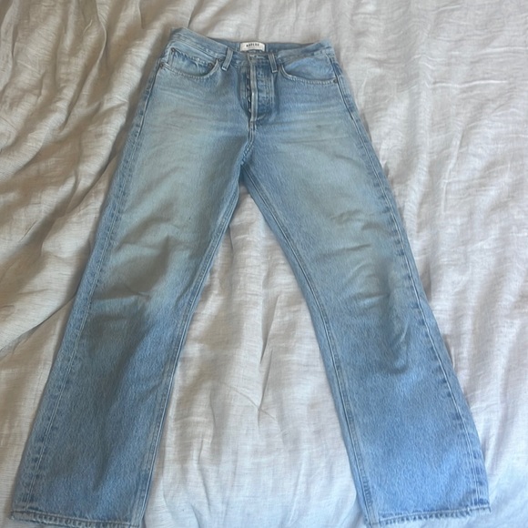 Agolde 90s Jean - Picture 3 of 6